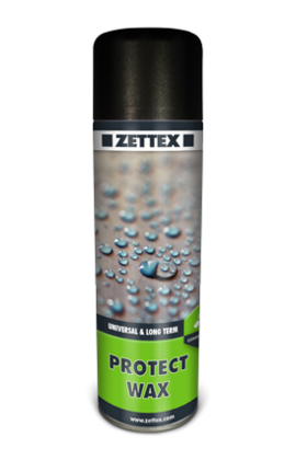 PROTECTWAX TRANSP 400 ML