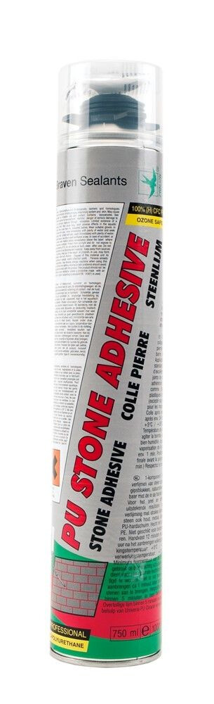 PU STONE LIJM 750 ML