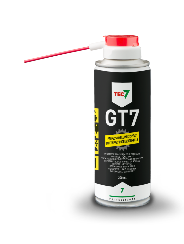 GT7 200 ML UNIVERSELE SPRAY