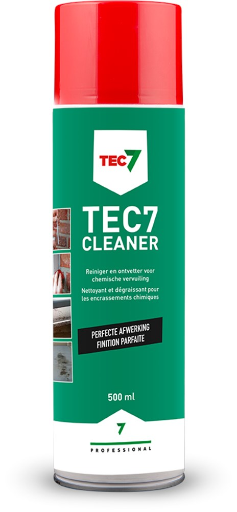 CLEANER 500ML