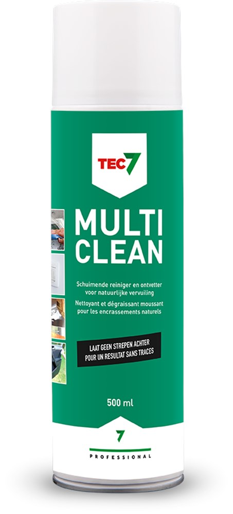 MULTICLEAN 500 ML