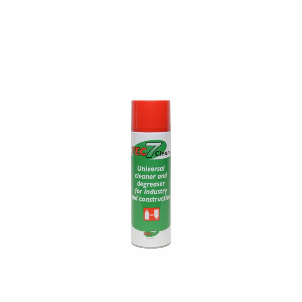 CLEANER AER. 500ML