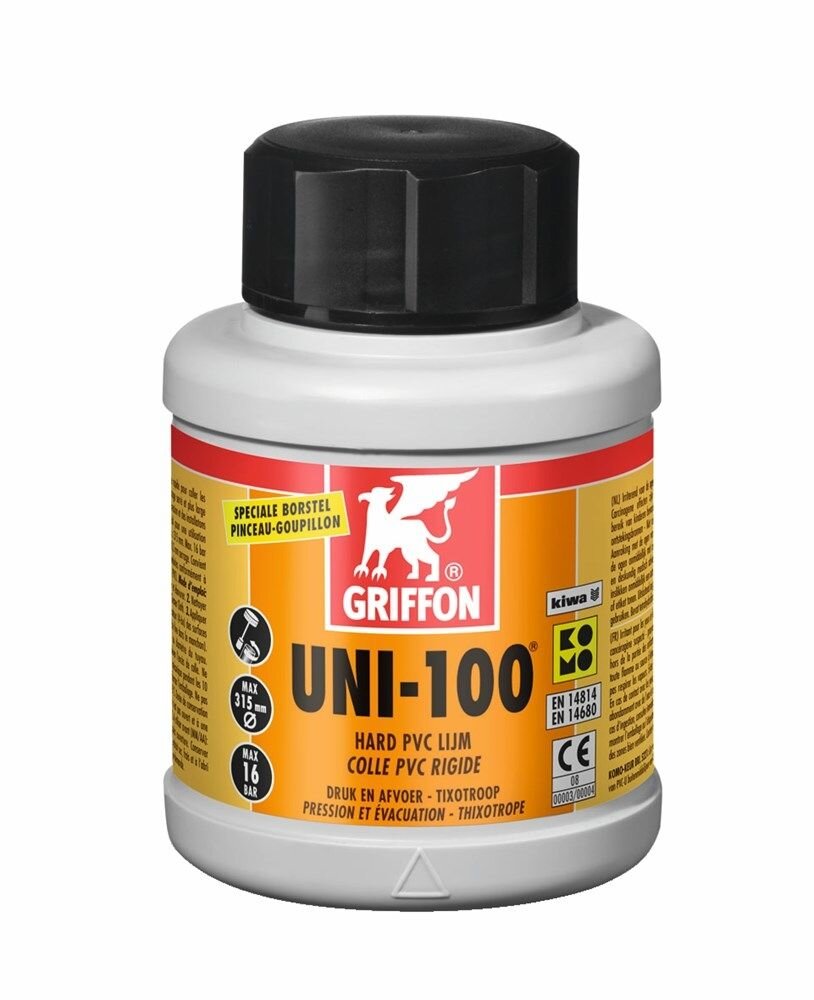 UNI100 BOT 250 ML