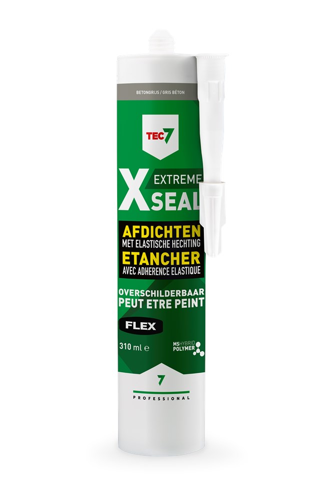 X-SEAL BETONGRIJS 310ML