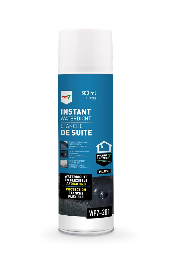 INSTANT WATERDICHT AEROSOL 500ML