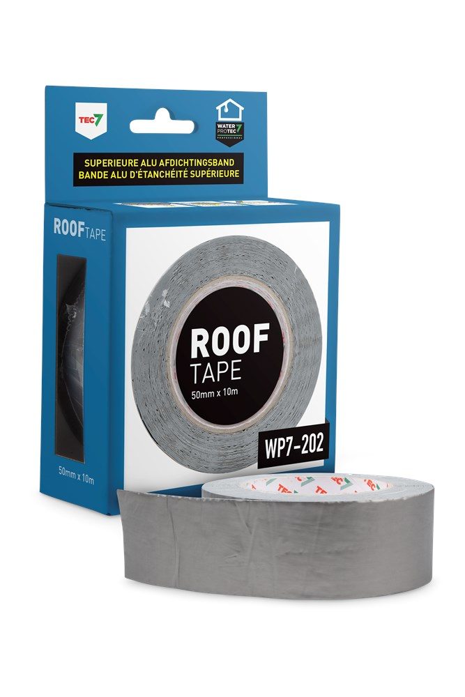 ROOF TAPE 50MM X 10MTR