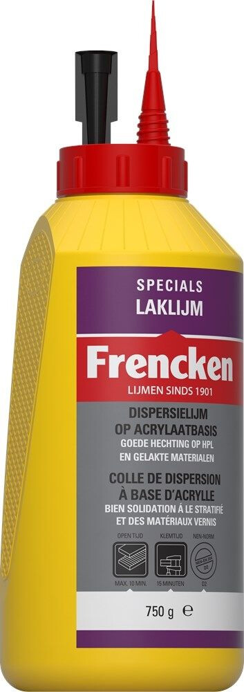 LAKLIJM FC 750 G