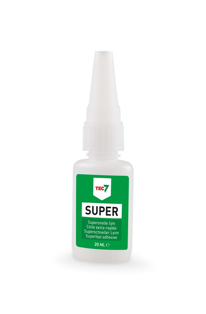 SECONDELIJN 20ML