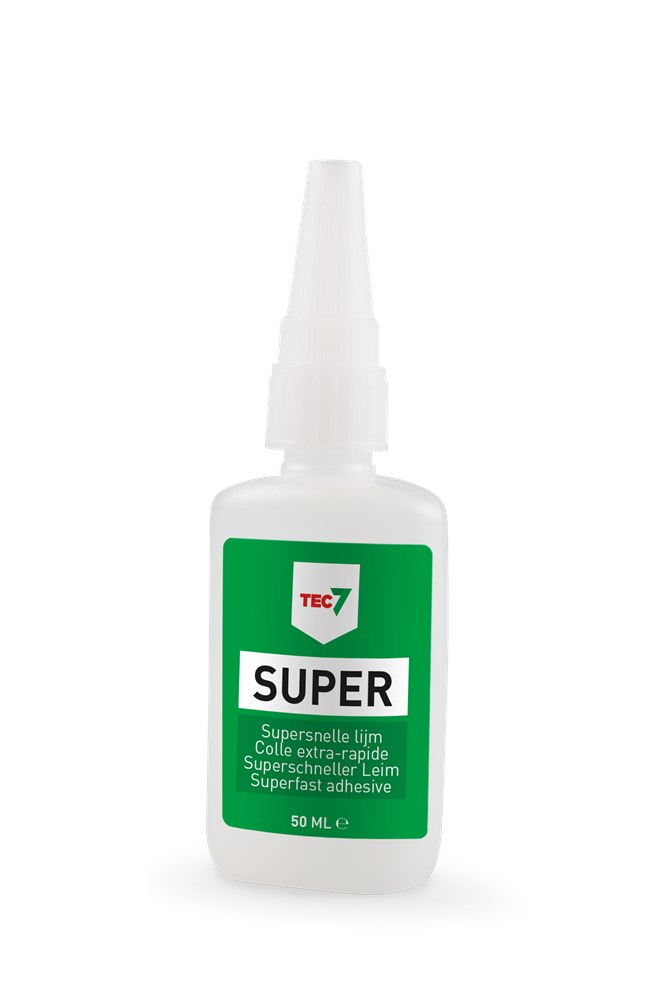 SECONDELIJN 50ML