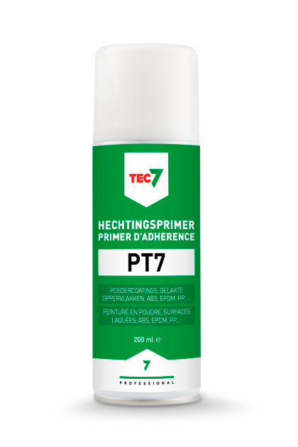 PT7 HECHTINGSPRIMER