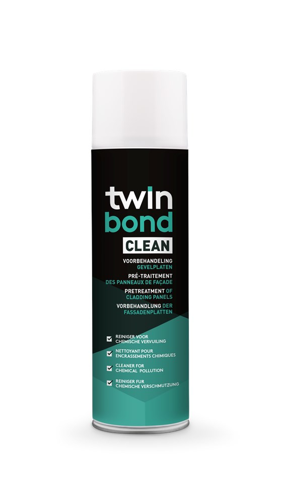 TEC7 TWINBOND CLEAN AEROSOL 500 ML