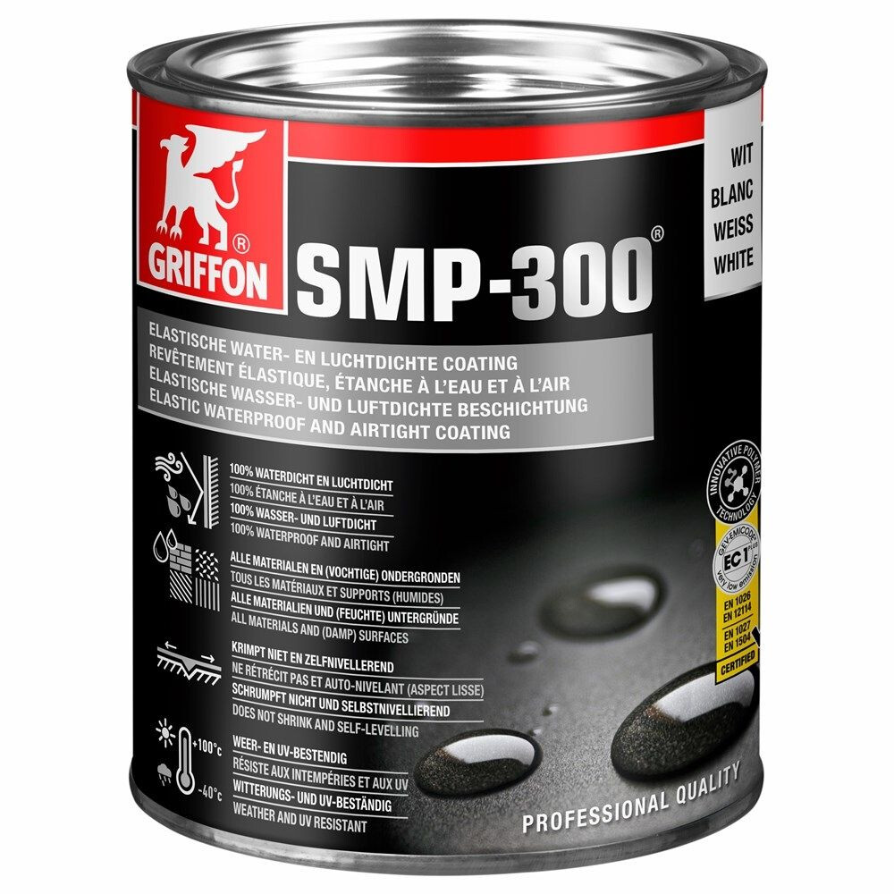 SMP 300 TI WH 1KG