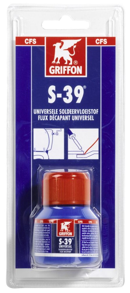 S-39 UNIVERSAL 80ML SOLDEERVLOEI