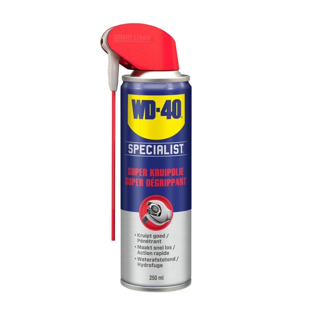 SPECIALIST SUPER KRUIPOLIE 250ML