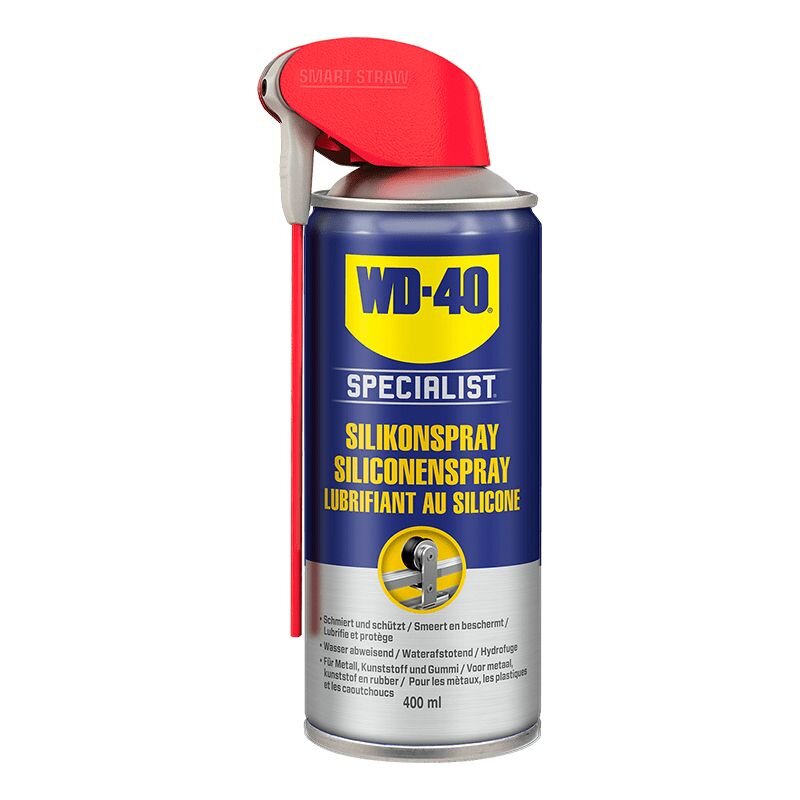 SPECIALIST SILICONENSRPAY 400ML