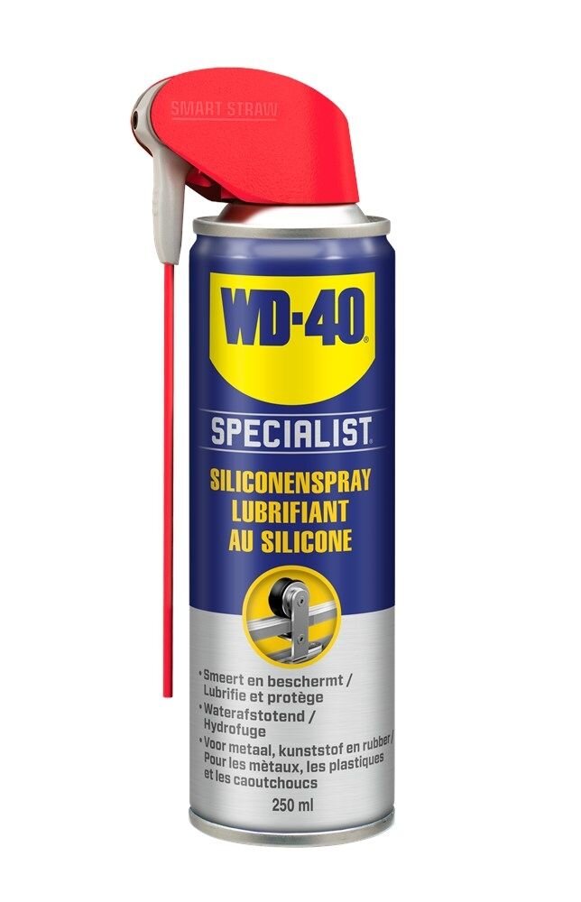 SPECIALIST SILICONENSRPAY 250ML