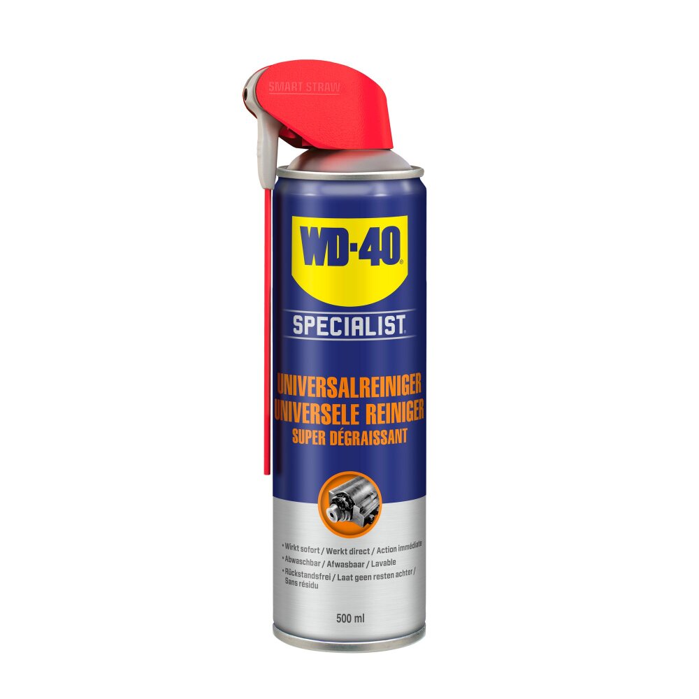 SPECIALIST UNIVERSELE REINIGER