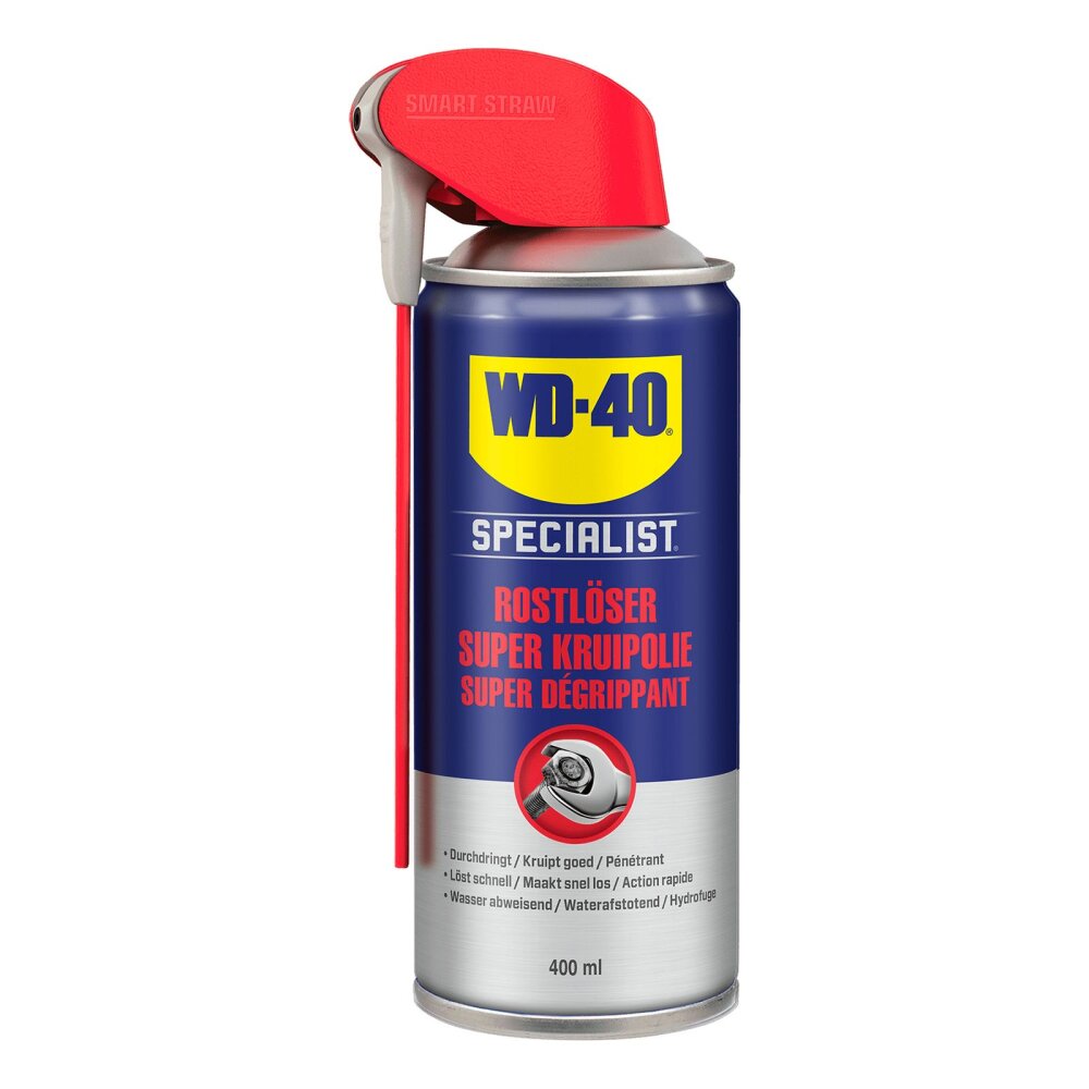 SPECIALIST SUPER KRUIPOLIE 400ML