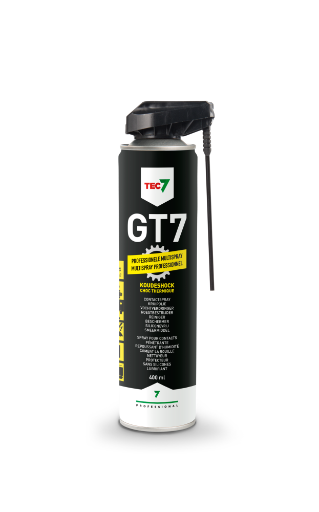 GT7 400ML UNIVERSELE SPRAY