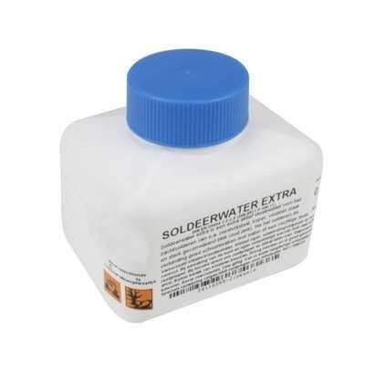 SOLDEERWATER SOFLUX S39 250ML