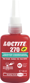 LOCTITE 270 50 ML