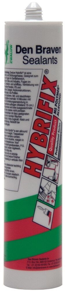 HYBRIFIX SUPER 7 GRIJS