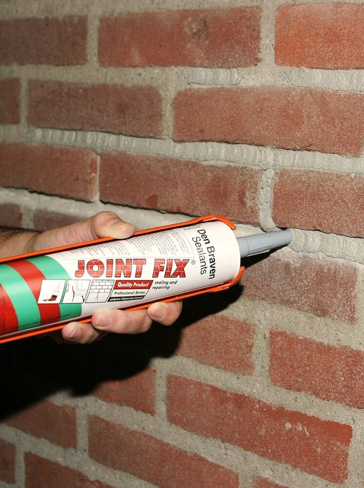 JOINT FIX CEMENTGRIJS