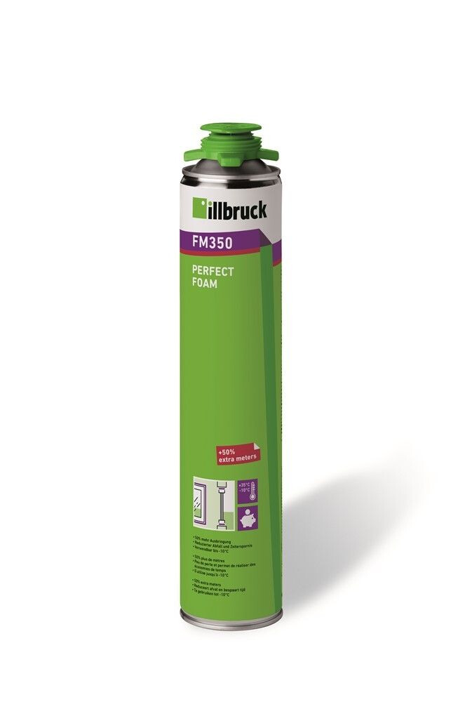 PERFECTFOAM FM350 880ML