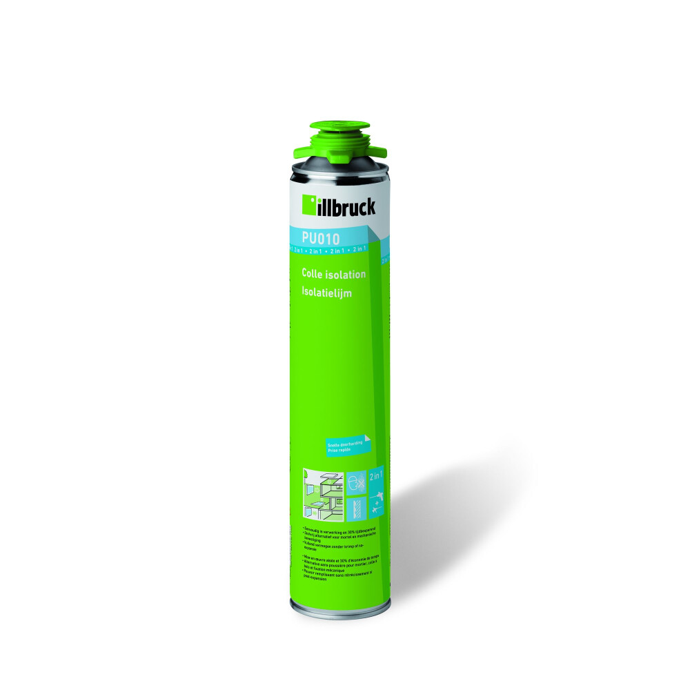 PU010 LIJMSCHUIM 750 ML