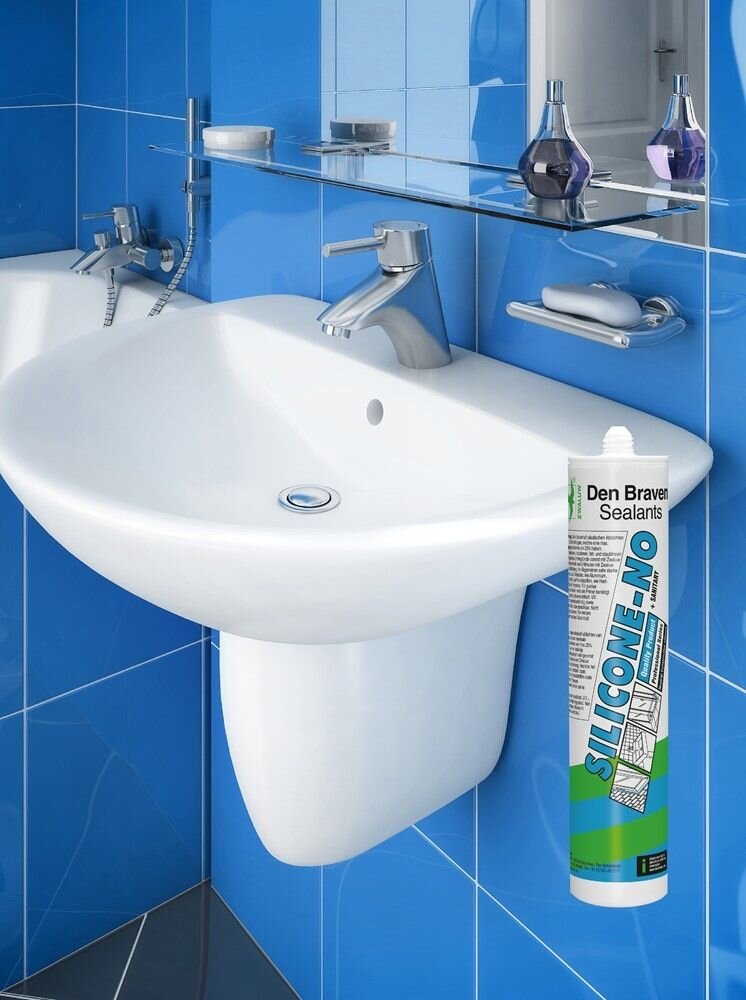 SILICONE KIT NO TRANSPARANT 600 ML WORST