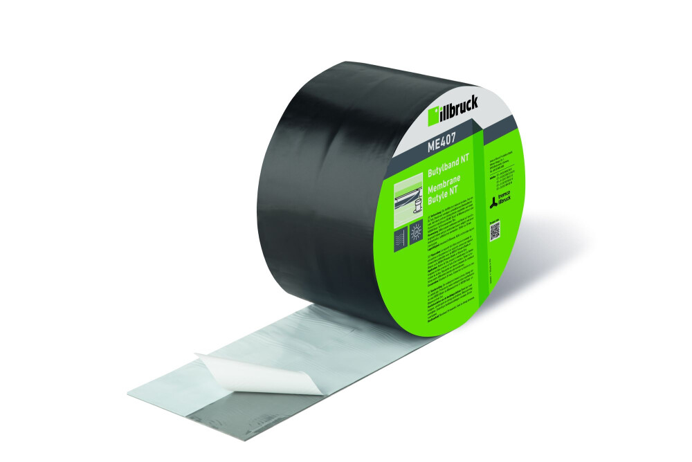 BUTYLDAND 15CM X 20MTR