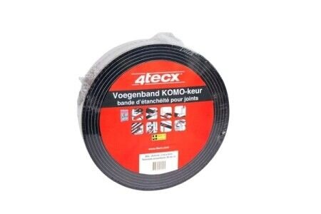 4TECX VOEGENBAND 20/6 5,6M