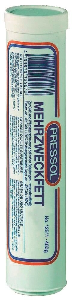 SMEERVET 12511 T.B.V. VETSPUIT