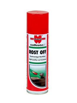 ROST-OFF 300 ML