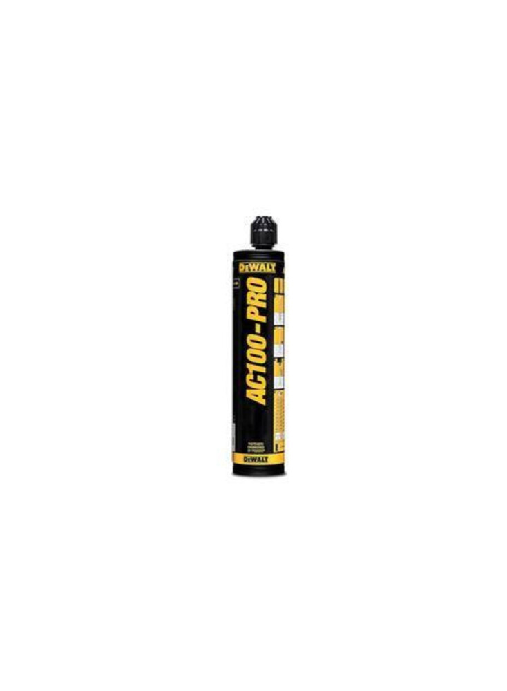 INJECTIEMORTEL AC100-PRO 300 ML