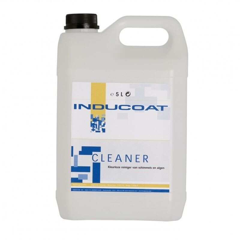 INDUCOAT CLEANER 5 LTR CAN