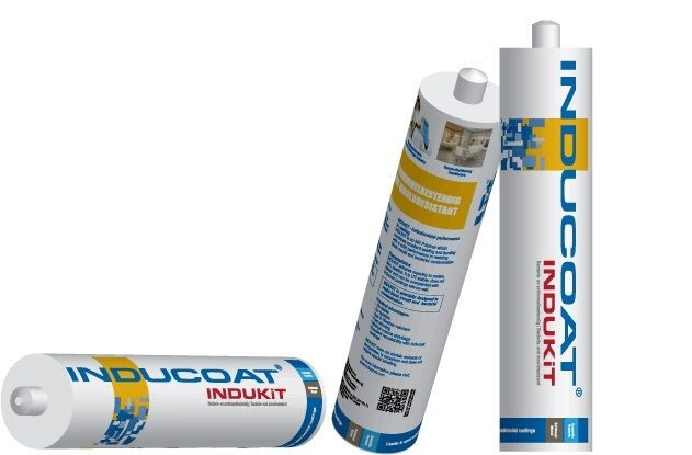 INDUCOAT INDUKIT KOKER 290 ML