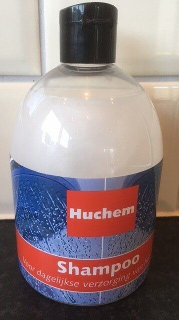 HAARSHAMPOO 1000ML