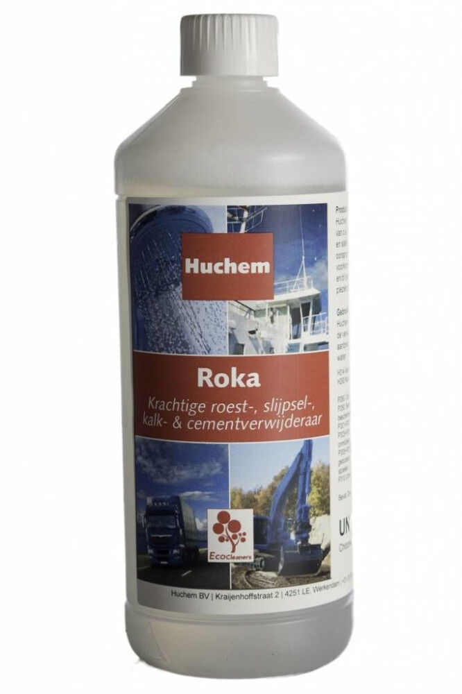 HUCHEM ROKA ZU-3003 1 LITER