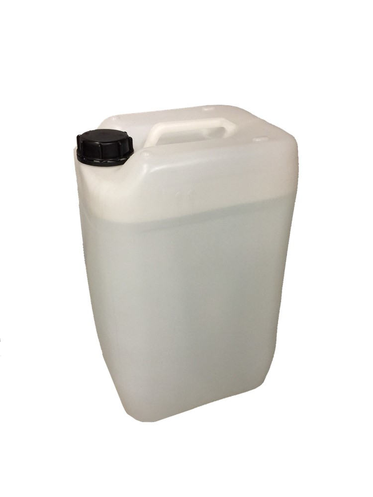 MB DEMI/ACCU WATER 25 LTR