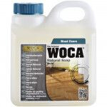WOCA ZEEP NATUREL 2,5 LTR