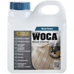 WOCA INTENSIEFREINIGER 1 LTR