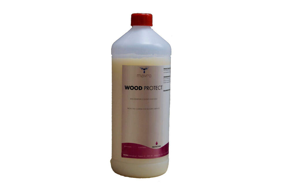 HOUTBESCHERMINGSMIDDEL 1 LITER