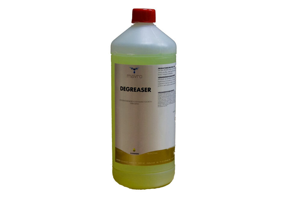 ONTVETTER 1 LITER