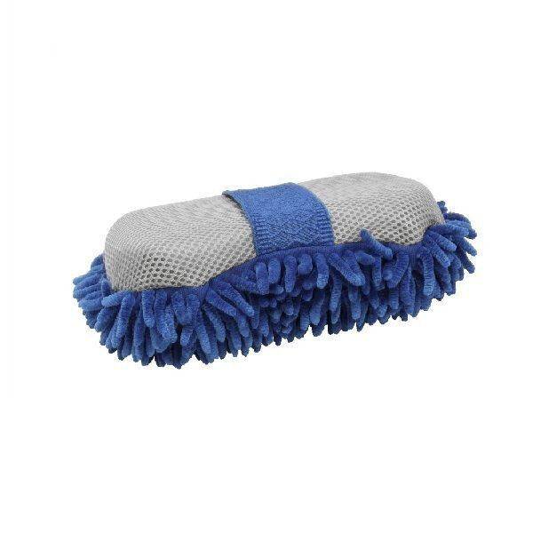 LINE BLUE MICROVEZEL SPONS
