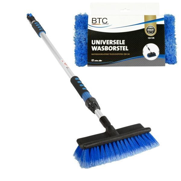 LINE BLUE WASBORSTEL TELESC 170CM