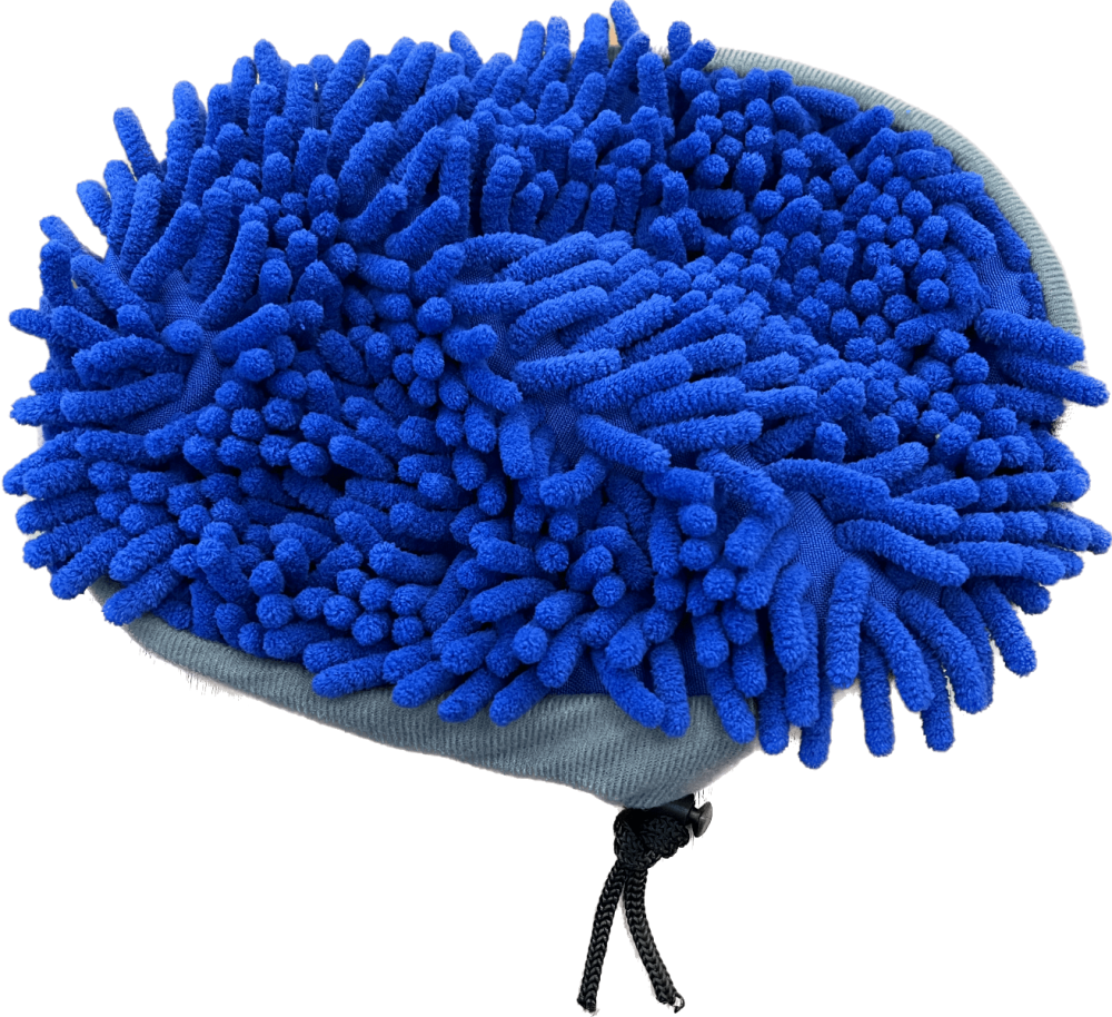 LINE BLUE HOES TBV MICROVEZEL WASBORSTEL