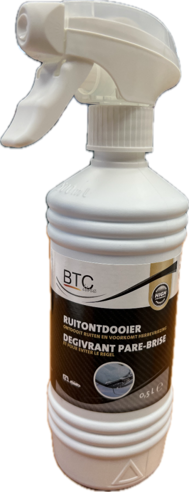 LINE BLUE RUITENONTDOOIER 500 ML