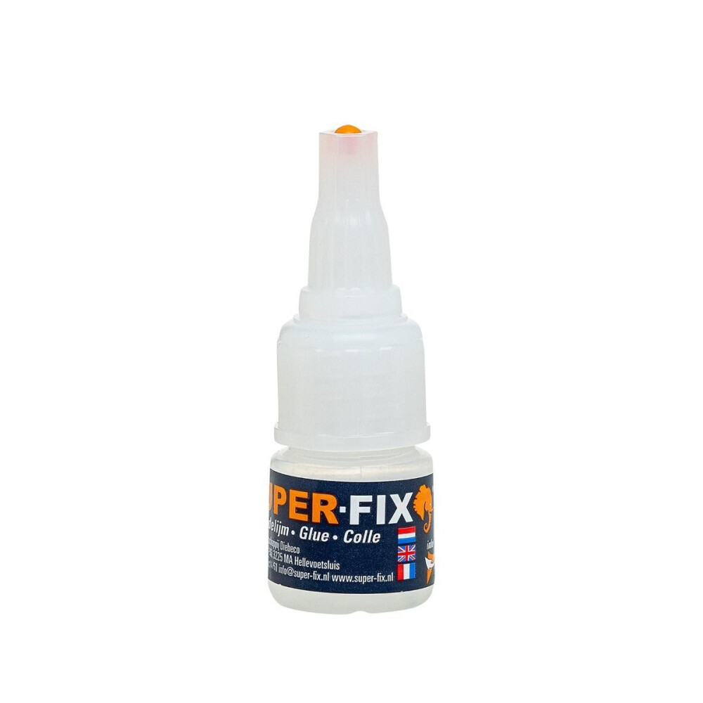 SUPER-FIX LIJM 5GR