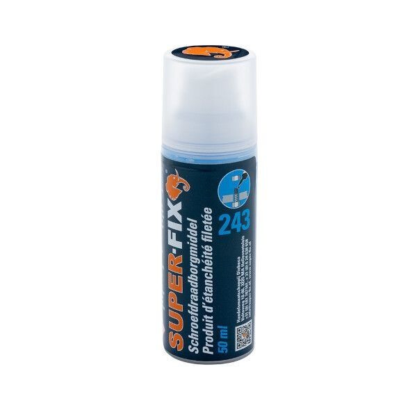 SUPER FIX BORGMIDDEL MIDDENVAST 243 50ML
